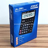 МК JOINUS  JS-3001-12 12разр